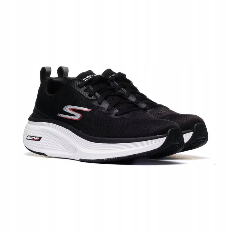 Skechers GO RUN ELEVATE 2.0 220847-BLK 44