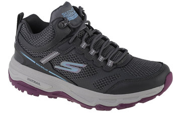 Skechers Go Run Trail Altitude 128206-Ccbl, Damskie, Buty Trekkingowe, Szary - SKECHERS