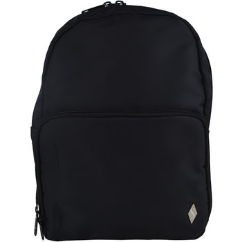 Skechers Jetsetter Backpack SKCH6887-BLK czarny plecak pojemność: 9 L - SKECHERS