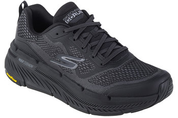 Skechers Max Cushioning Premier 2.0 220840-BKCC, Męskie, buty do biegania, Czarne - SKECHERS