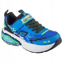 SKECHERS MEGA-CRAFT 4K 402160L-BLLM 30 Inna marka