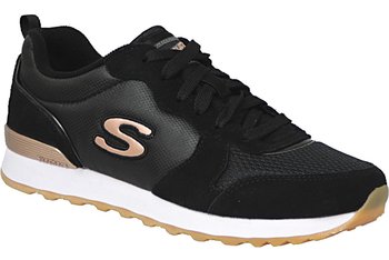 Skechers OG 85 111-BLK damskie  buty sportowe czarne - SKECHERS