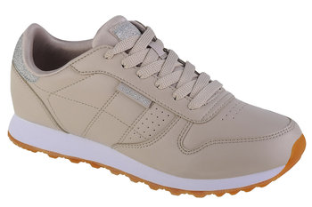 Skechers OG 85 Old School Cool 699-TPE, Damskie, buty sneakers, Beżowy - SKECHERS