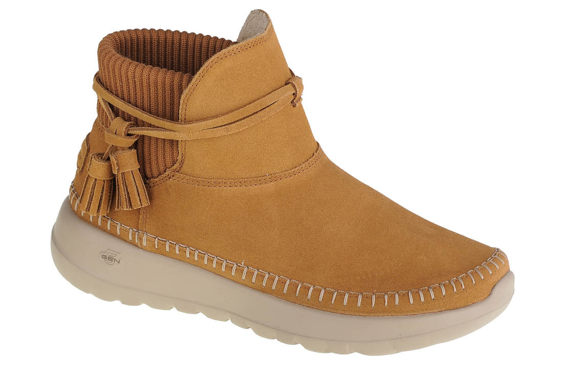 skechers buty damskie zimowe