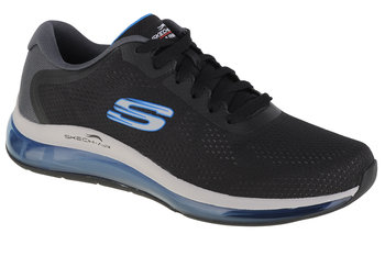 Skechers Skech-Air Element 2.0 Ventin 232240-BKBL, Męskie, buty sneakers, Czarne - SKECHERS