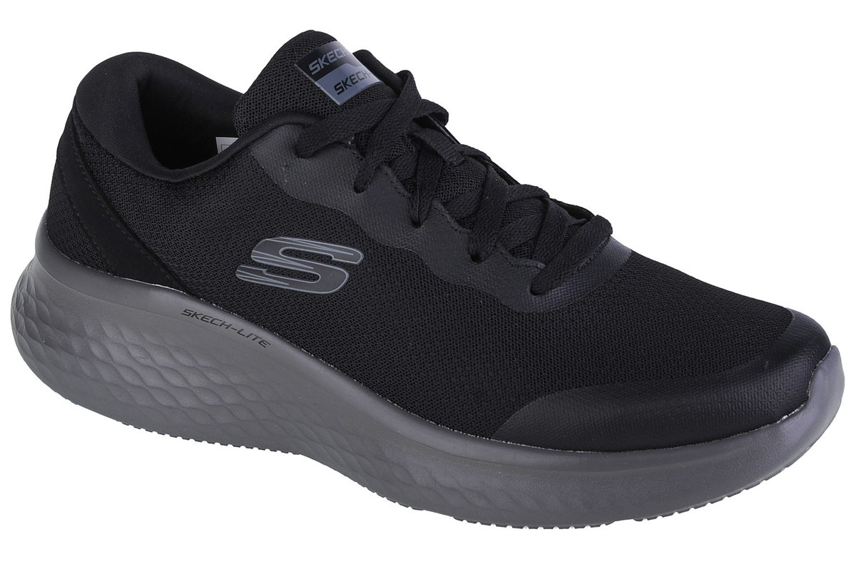 Skechers Skech-Lite Pro - Clear Rush 232591-BKCC, Męskie, buty sneakers ...