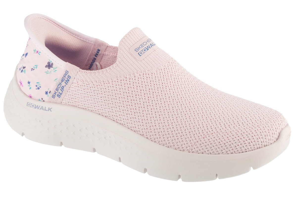 Skechers Slip-ins: GO WALK Joy - Abby