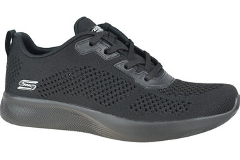 Skechers, Sneakersy damskie, Bobs Squad 2 117018-BBK, rozmiar 35 - SKECHERS