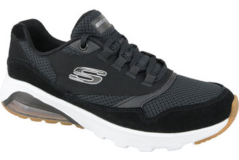 Skechers, Sneakersy damskie, Skech-Air Extreme 12922-BLK, rozmiar 40  - SKECHERS