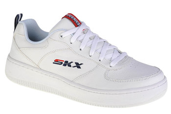 Skechers Sport Court 92 149440-WNVR damskie sneakersy, białe, rozmiar 41 - SKECHERS