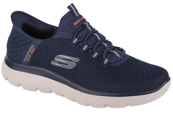 Skechers Summits - High Range 232457-NVY, Męskie, buty sneakers, Granatowy - SKECHERS