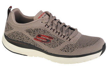 Skechers Ultra Groove Royal Dragoon 232030-TPBK męskie sneakersy, brązowe, rozmiar 46 - SKECHERS