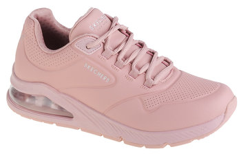 Skechers Uno 2 - Air Around You 155543-Blsh, Damskie, Buty Sneakers, Różowy - SKECHERS