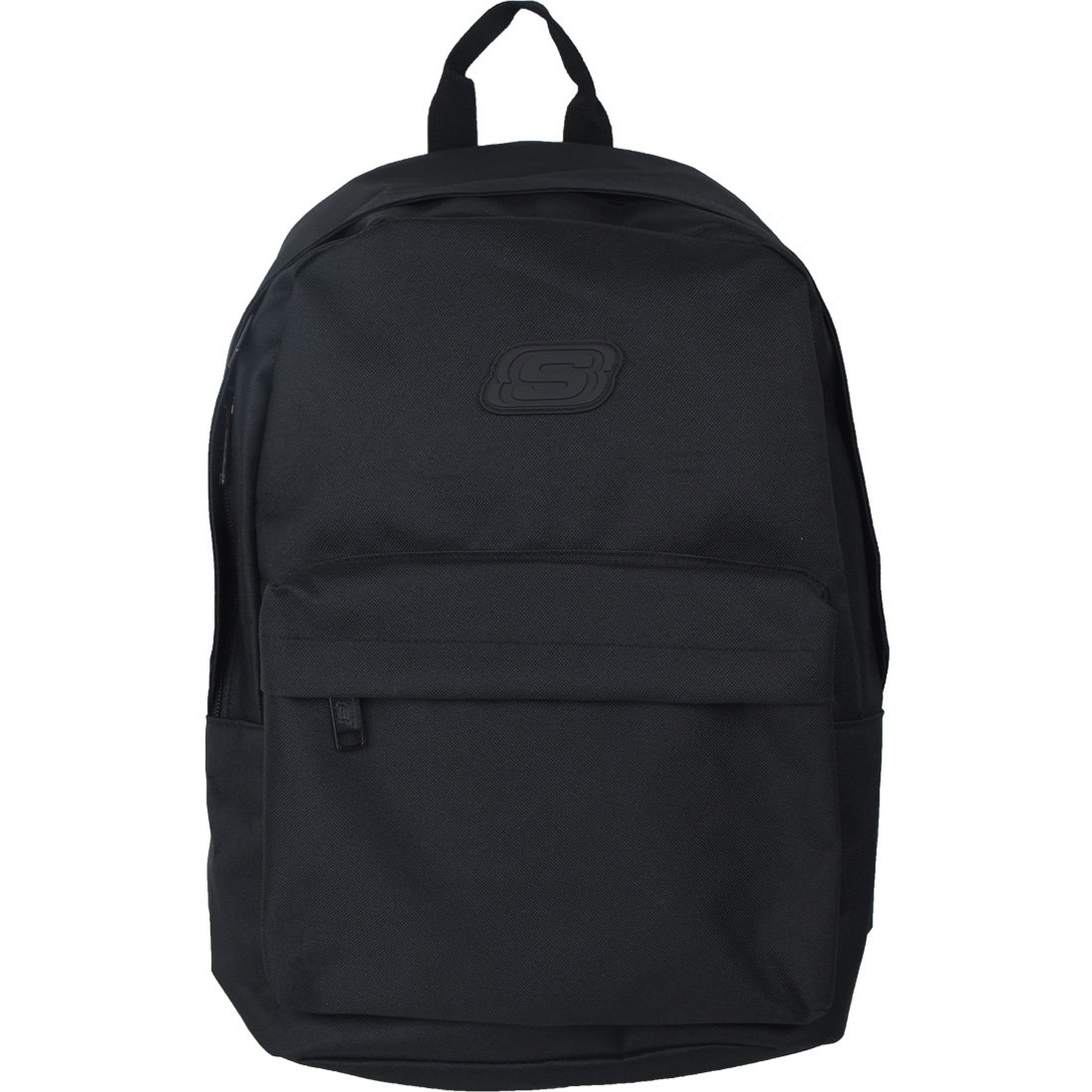 Skechers Weekend Backpack SKCH7684BLK czarny plecak pojemność 20 L