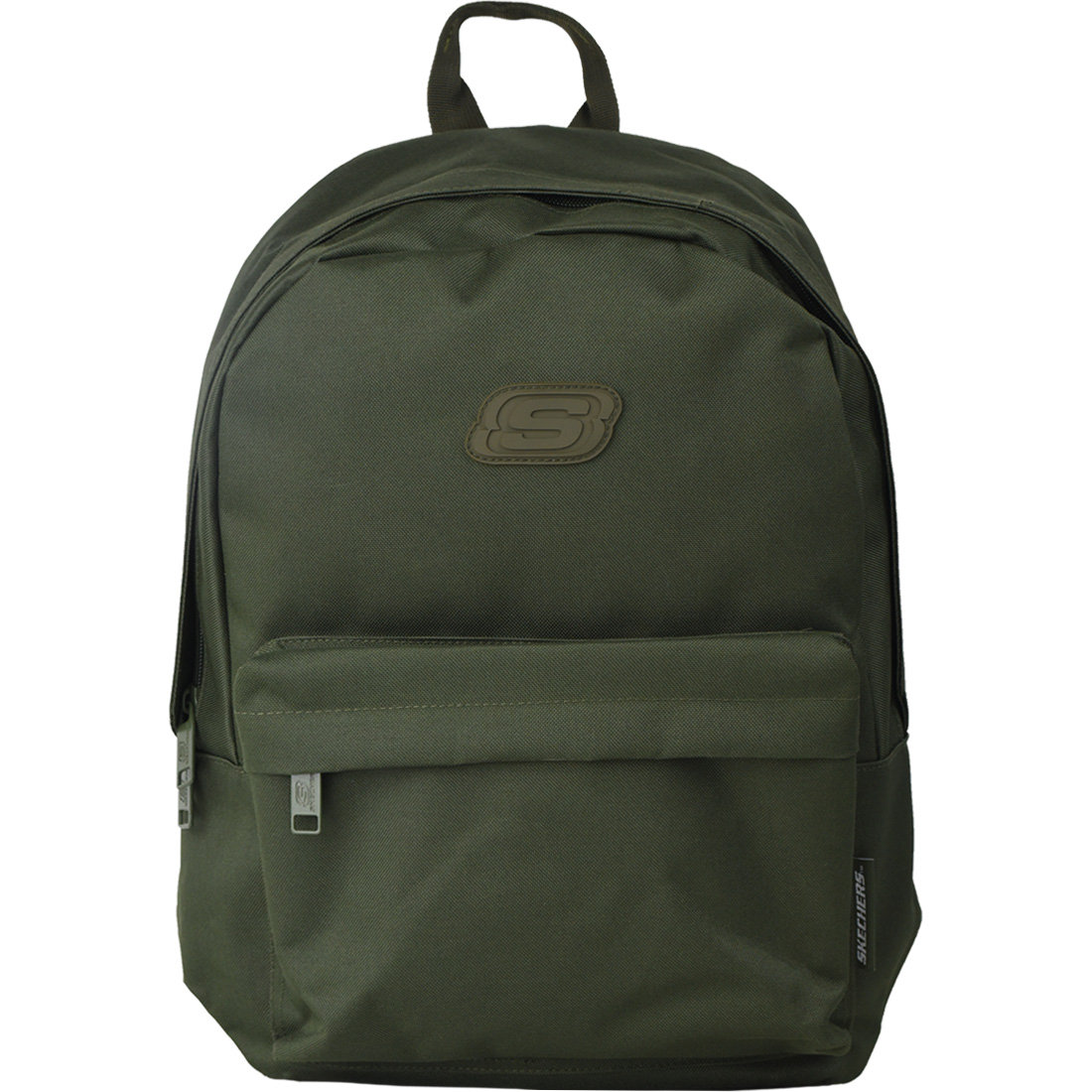 Skechers Weekend Backpack SKCH7684OLV zielony plecak pojemność 20 L