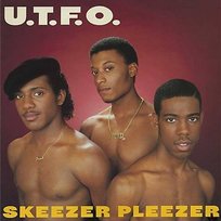 Skeezer Pleezer UTFO