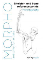 Skeleton and Bone Reference Points. Morpho Michel Lauricella