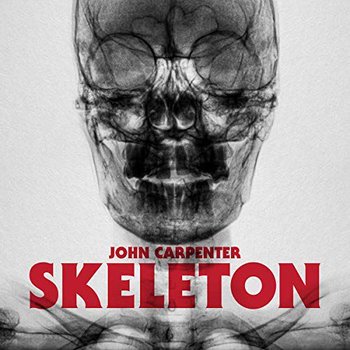 Skeleton, płyta winylowa - Carpenter John