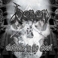 Skeletons In the Closet Venom