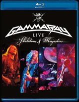 Skeletons & Majesties Live Gamma Ray