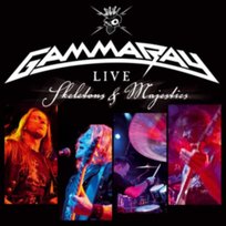 Skeletons & Majesties Live Gamma Ray