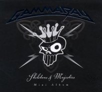 Skeletons & Majesties Gamma Ray