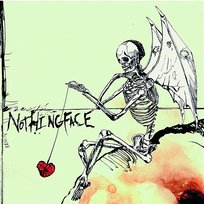 Skeletons Nothingface