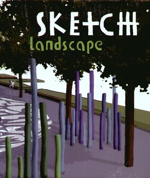 Sketch Landscape - Collin Catherine