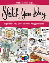 Sketch Your Day MITP-Verlag