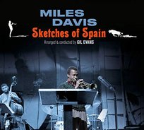 Sketches Of Spain (+5 Bonus Tracks) (Limited) Davis Miles