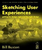 Sketching User Experiences - Buxton Bill