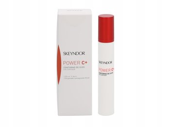 Skeyndor Power C+ Eye Contour emulsja na opuchnięte oczy i worki pod oczami - Inna marka