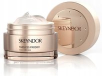 Skeyndor Timeless Prodigy The Cream - przeciwstarzeniowy krem młodości
