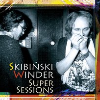 Skibiński Winder Super Sessions Skibiński Winder Super Sessions
