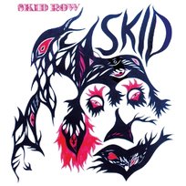 Skid Skid Row