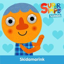 Skidamarink Pals, Noodle, Super Simple Songs