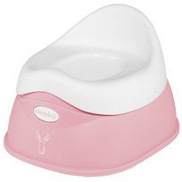 Skiddou Nocnik Antypoślizgowy Potti Keep Pink