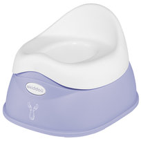 Skiddou Nocnik Antypoślizgowy Potti Liliac Bloom