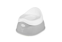 Skiddoü, Potti, Nocnik antypoślizgowy, szary