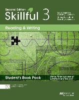 Skillful 2nd edition Level 3 - Reading and Writing / Student's Book with Student's Resource Center and Online Workbook - Rogers Louis, Zemach Dorothy