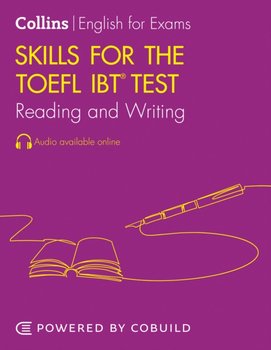 Practice Tests for the TOEFL iBT (R) Test - Harpercollins Publishers