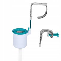 Skimmer basenowy oczyszczacz powierzchniowy wody Bestway 58233