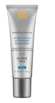 Skin Ceuticals - Ultra Facial UV Defense Sunscreen SPF 50, Krem przeciwsłoneczny, 30ml - Inna marka