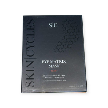 SKIN|CYCLES Eye Matrix Mask Single Eye Sheet - Inna marka