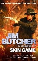 Skin Game Butcher Jim
