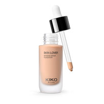 Skin Lover Intensive Serum Foundation trwały podkład nawilżający z serum 3NG Neutral Gold 28ml KIKO Milano