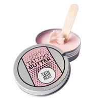 Skin Project Soft Butter Masło do tatuażu 100ml