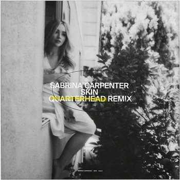 Skin - Sabrina Carpenter