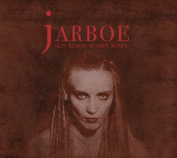 Skin Women Blood Roses - Jarboe