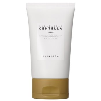 Skin1004 Madagascar Centella Cream, Nawilżający Krem Z Wąkrotą Azjatycką, 75ml - skin1004